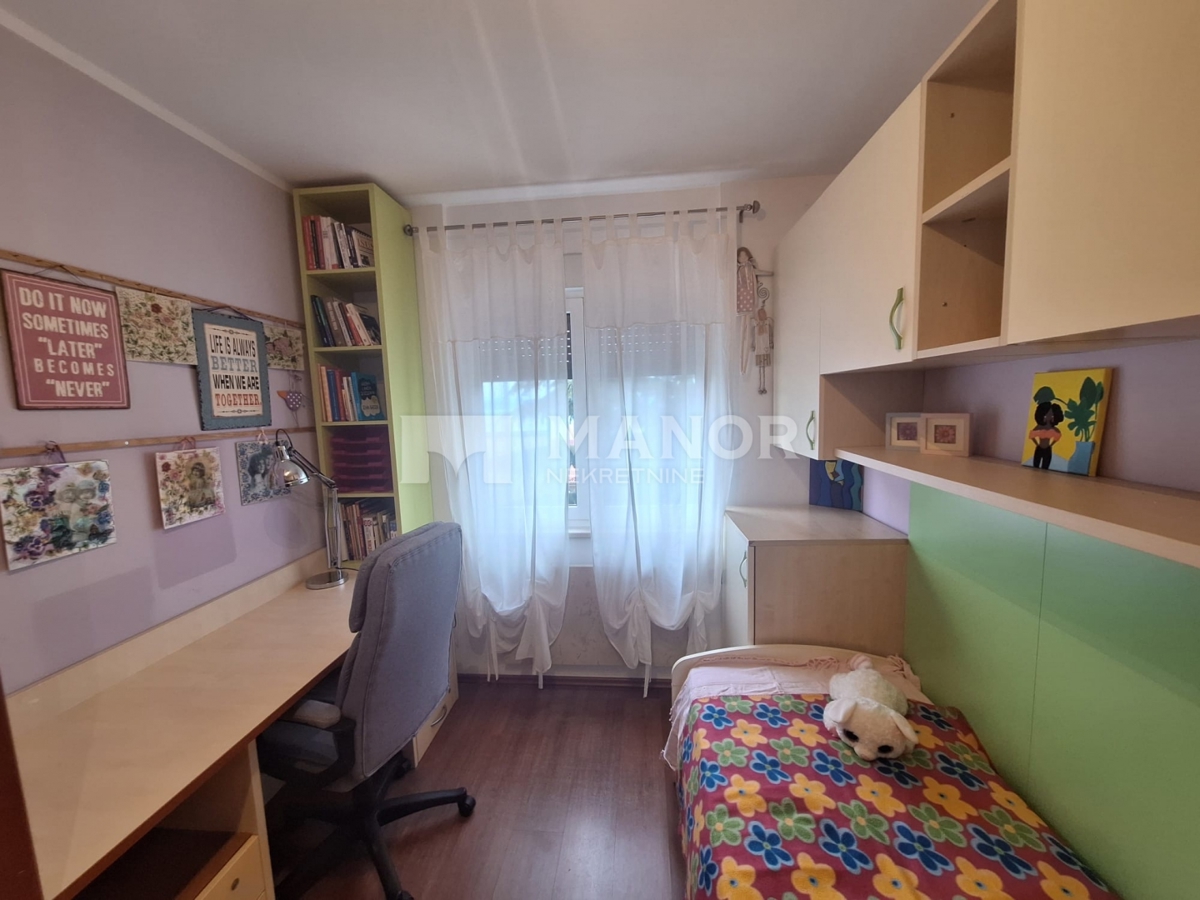 Apartment Zu vermieten - PRIMORSKO-GORANSKA RIJEKA