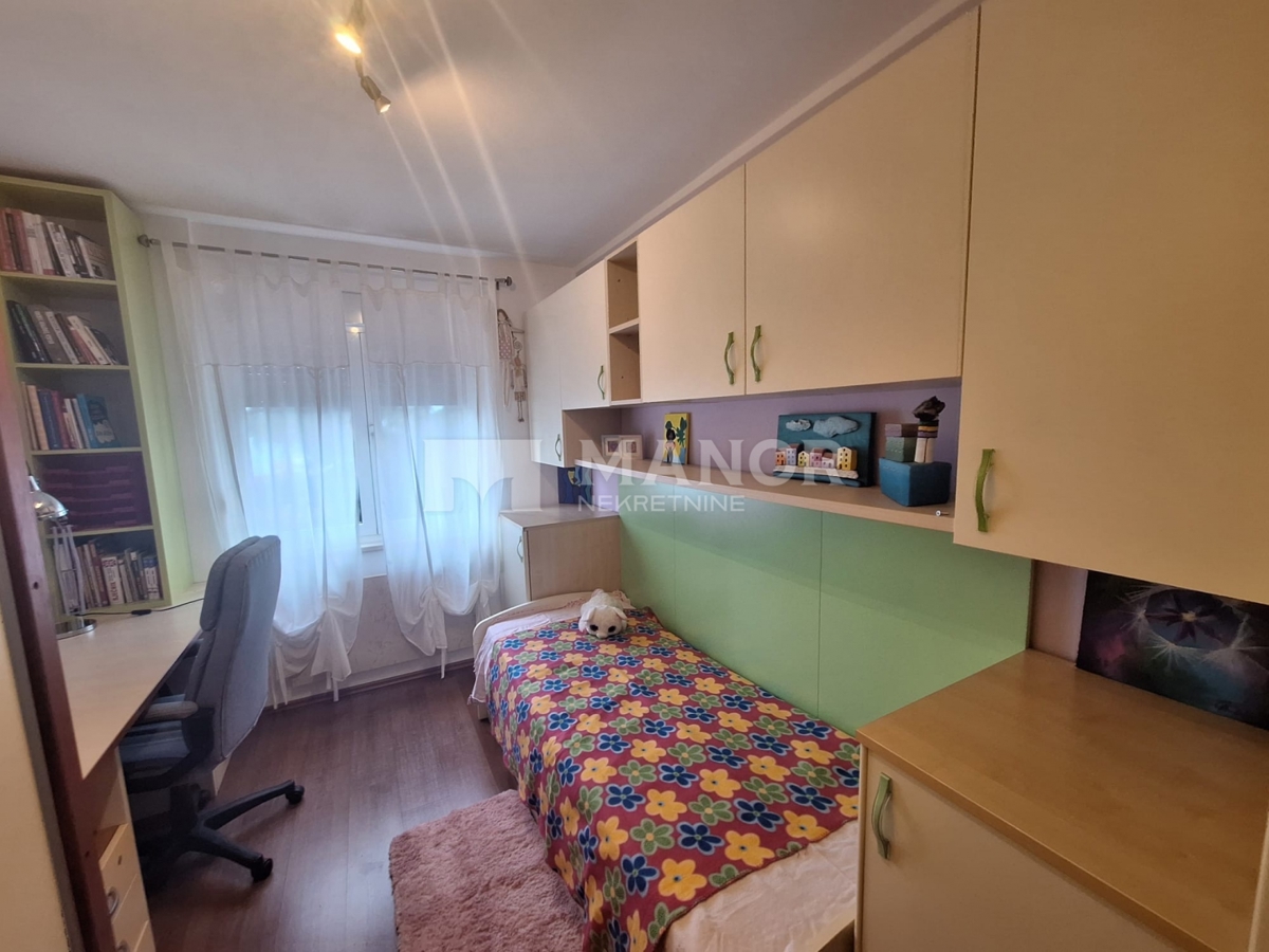 Apartment Zu vermieten - PRIMORSKO-GORANSKA RIJEKA