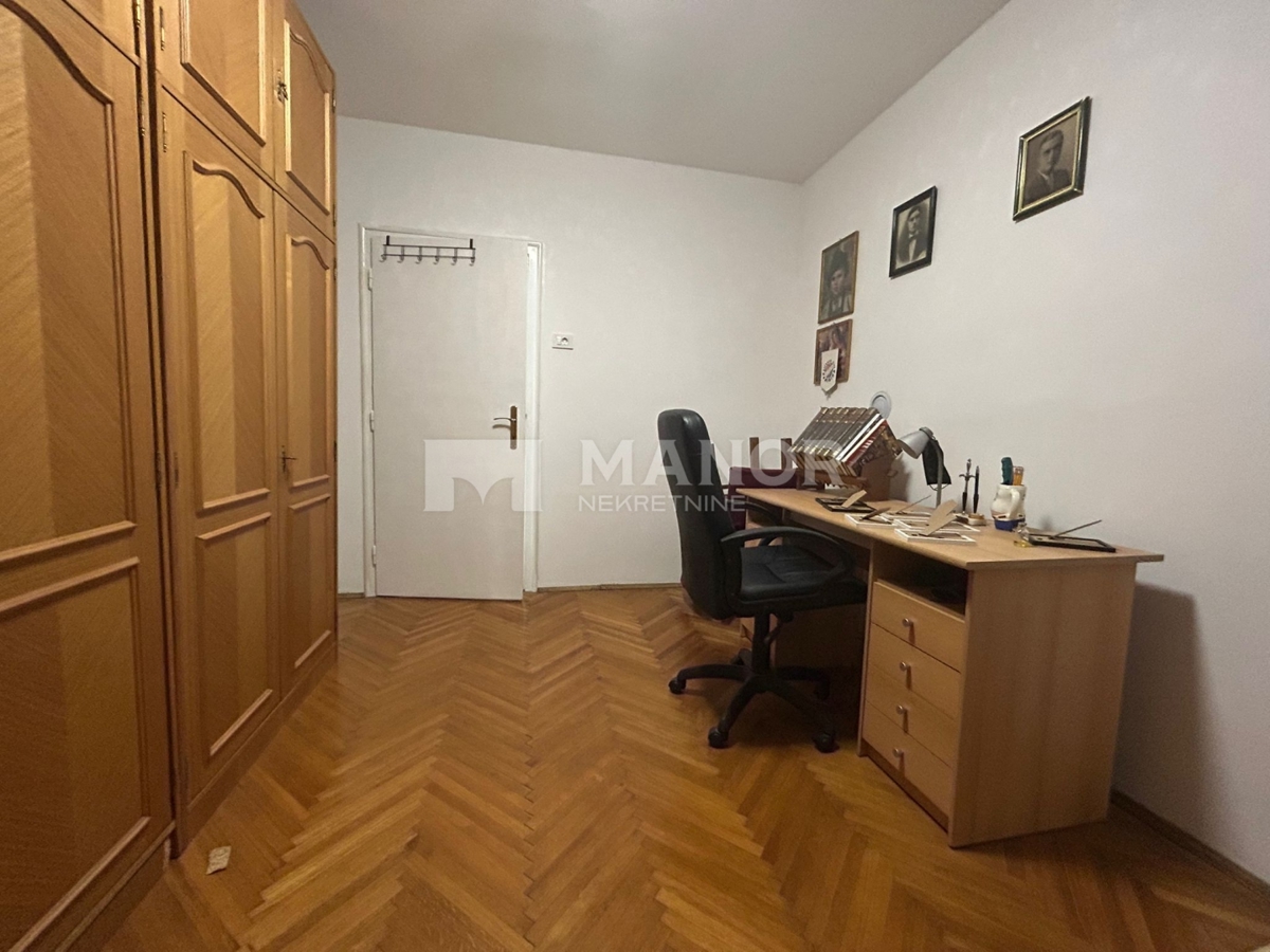 Flat For sale - PRIMORSKO-GORANSKA RIJEKA