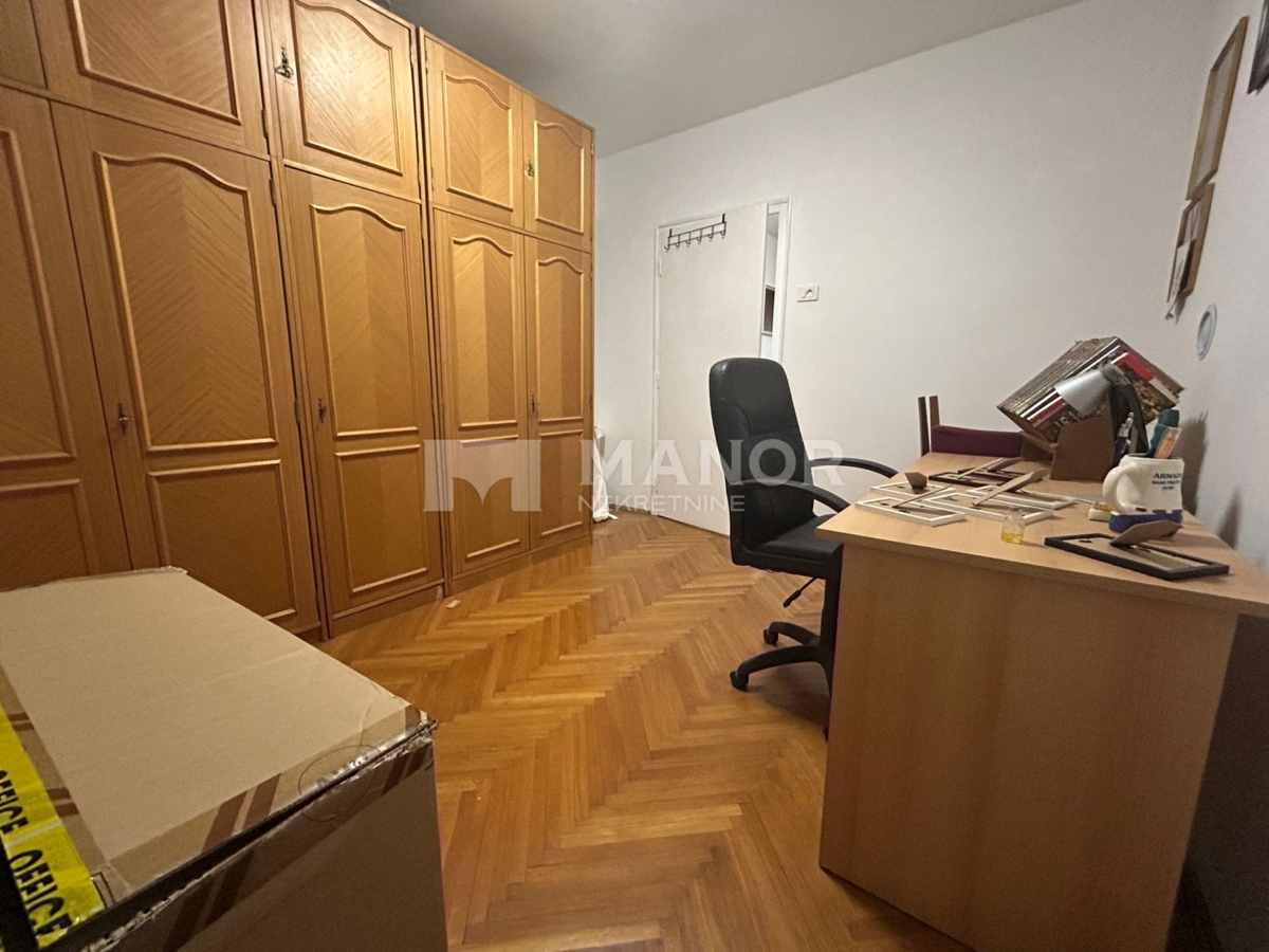 Flat For sale - PRIMORSKO-GORANSKA RIJEKA