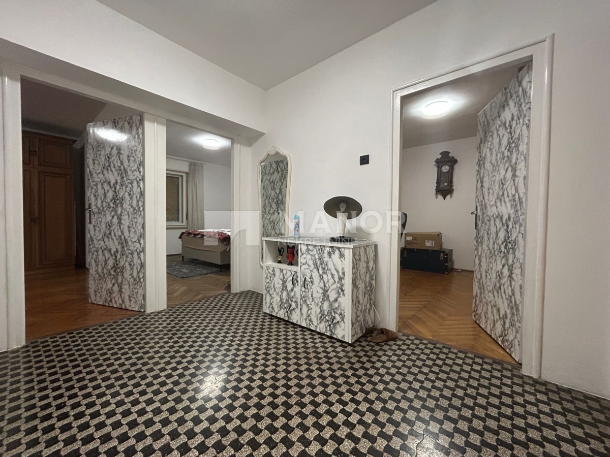 Flat For sale - PRIMORSKO-GORANSKA RIJEKA