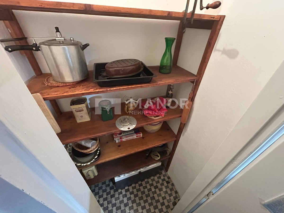 Flat For sale - PRIMORSKO-GORANSKA RIJEKA