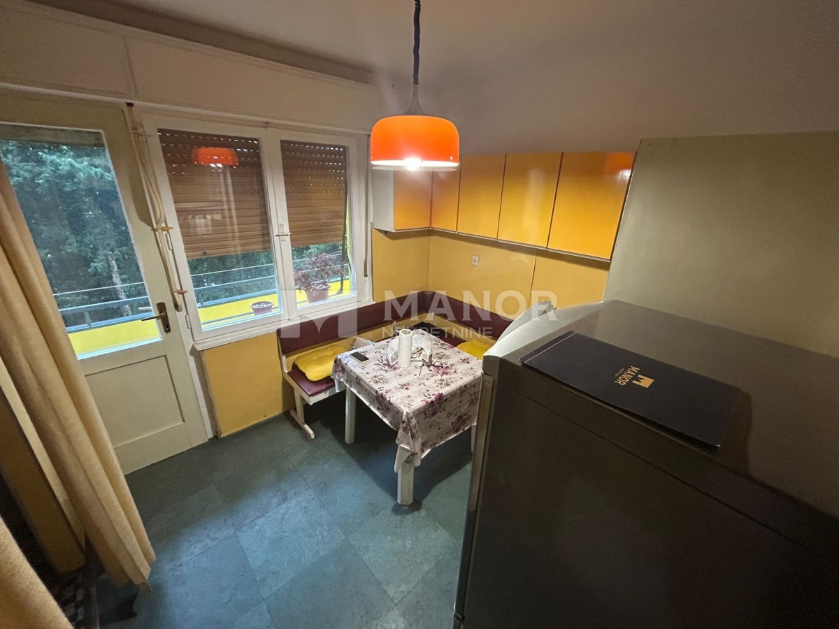 Flat For sale - PRIMORSKO-GORANSKA RIJEKA