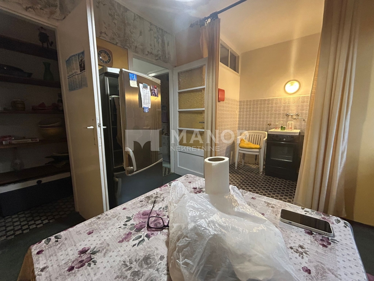 Flat For sale - PRIMORSKO-GORANSKA RIJEKA