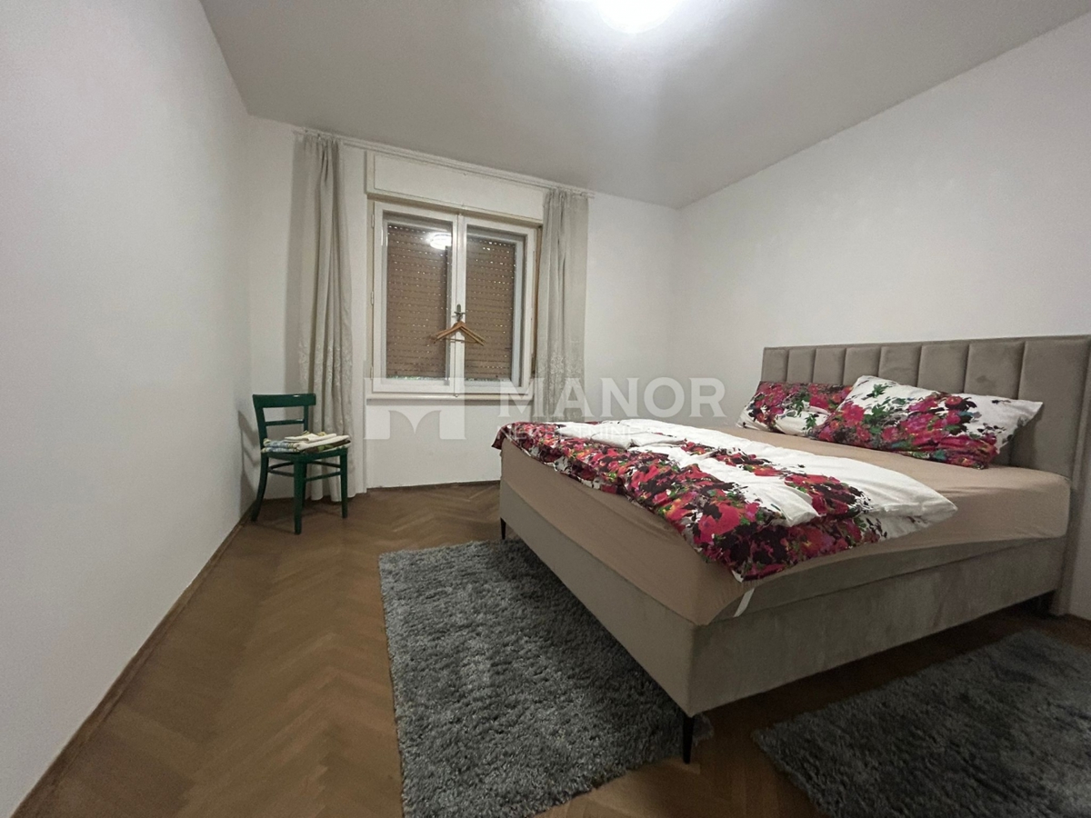 Flat For sale - PRIMORSKO-GORANSKA RIJEKA
