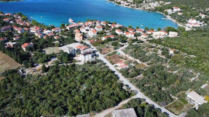 Parcela Naprodaj - Dubrovačko-neretvanska Orebić - foto 4/7