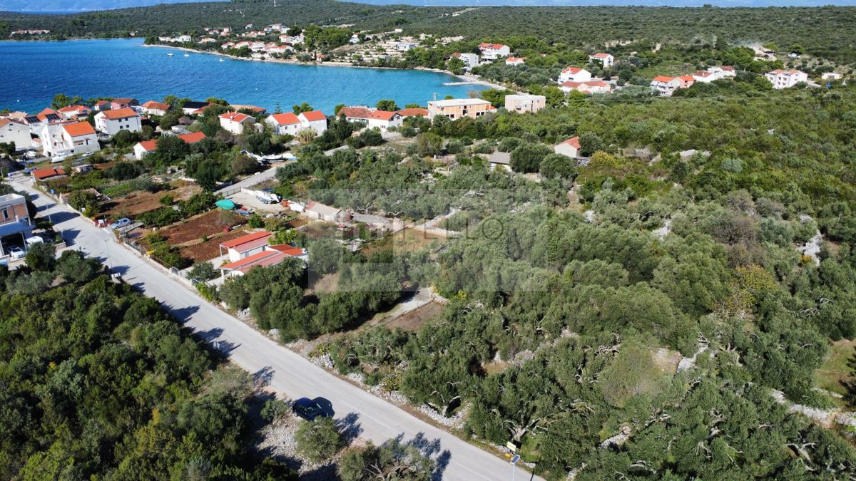 Pozemok Na predaj - DUBROVAČKO-NERETVANSKA OREBIĆ