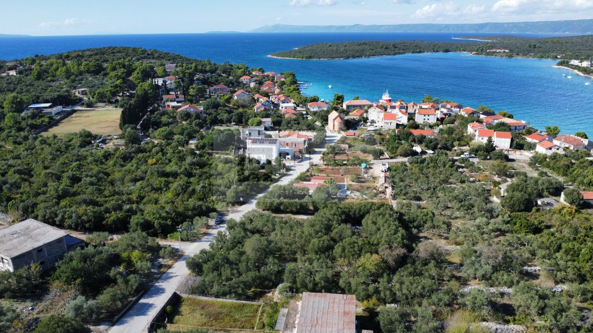 Pozemok Na predaj - DUBROVAČKO-NERETVANSKA OREBIĆ