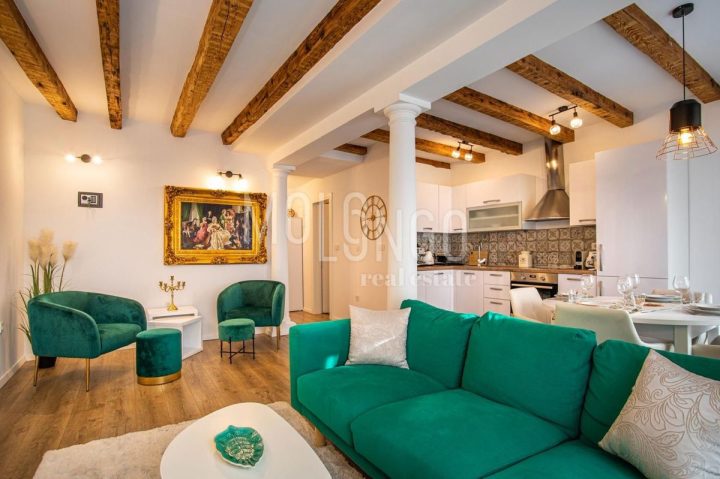 Mieszkanie do wynajęcia 72 m² – Rijeka
