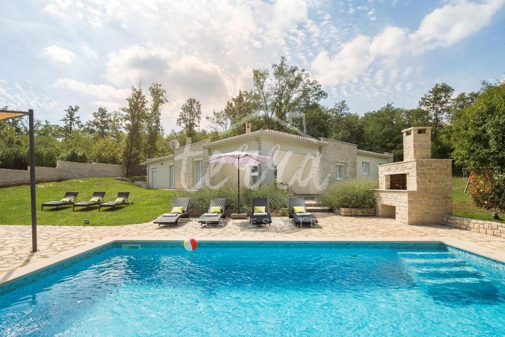 House For sale - Istarska Kršan - foto 1/22