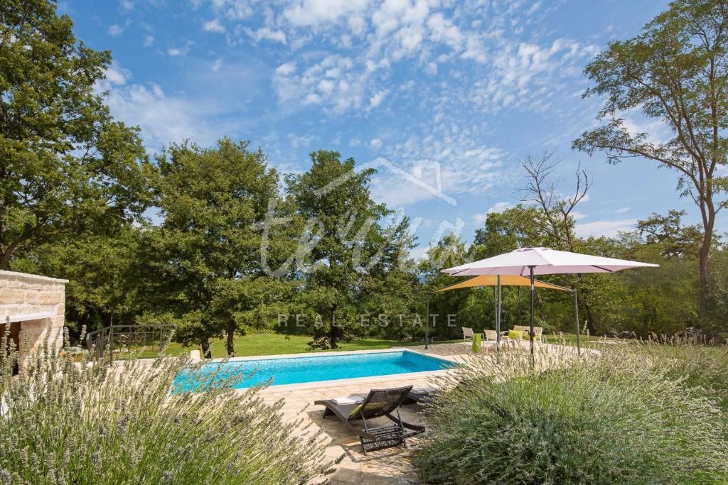 House For sale - Istarska Kršan - foto 2/22