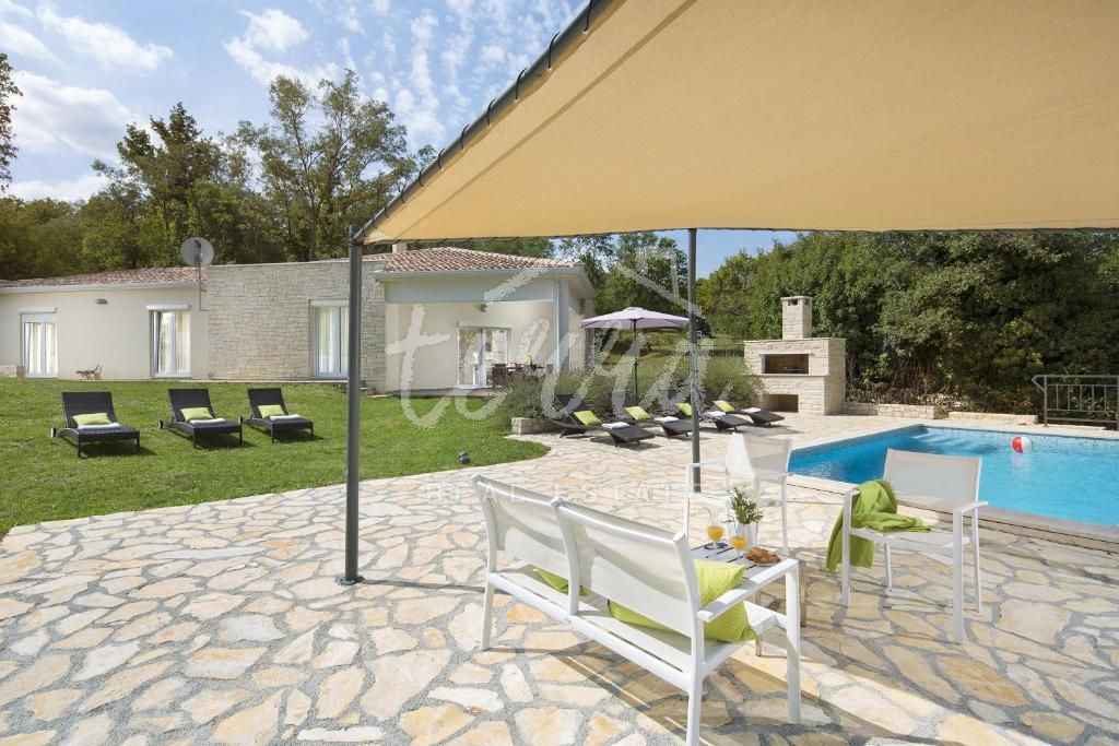 House For sale - Istarska Kršan - foto 3/22