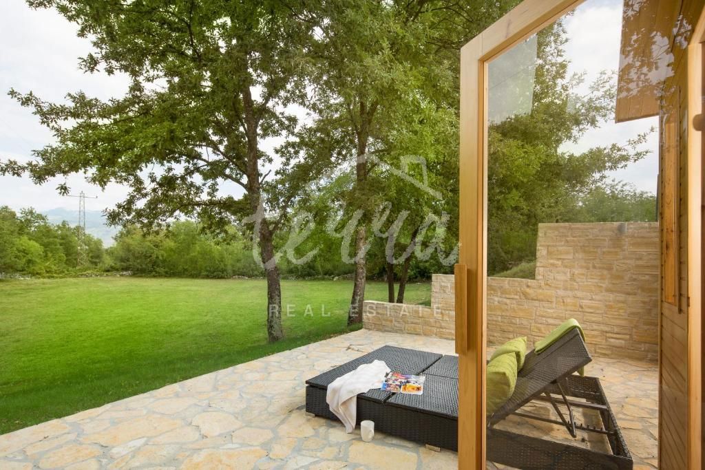 House For sale - Istarska Kršan - foto 4/22