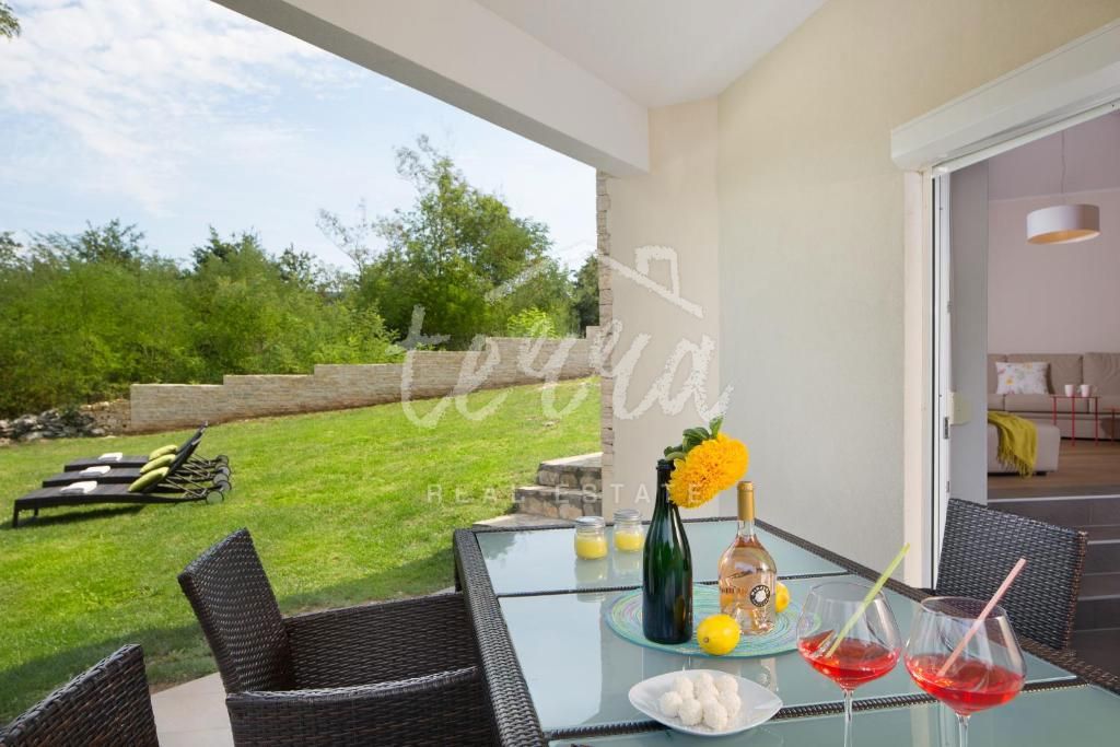 House For sale - ISTARSKA KRŠAN