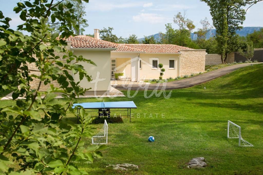 House For sale - ISTARSKA KRŠAN
