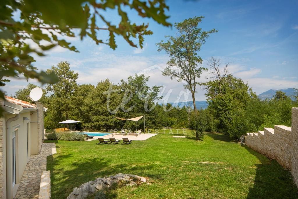 House For sale - ISTARSKA KRŠAN