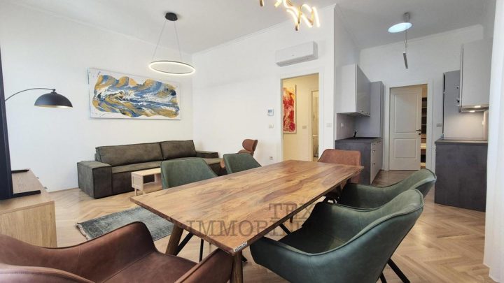 Apartmán na prodej 136 m² – Poreč