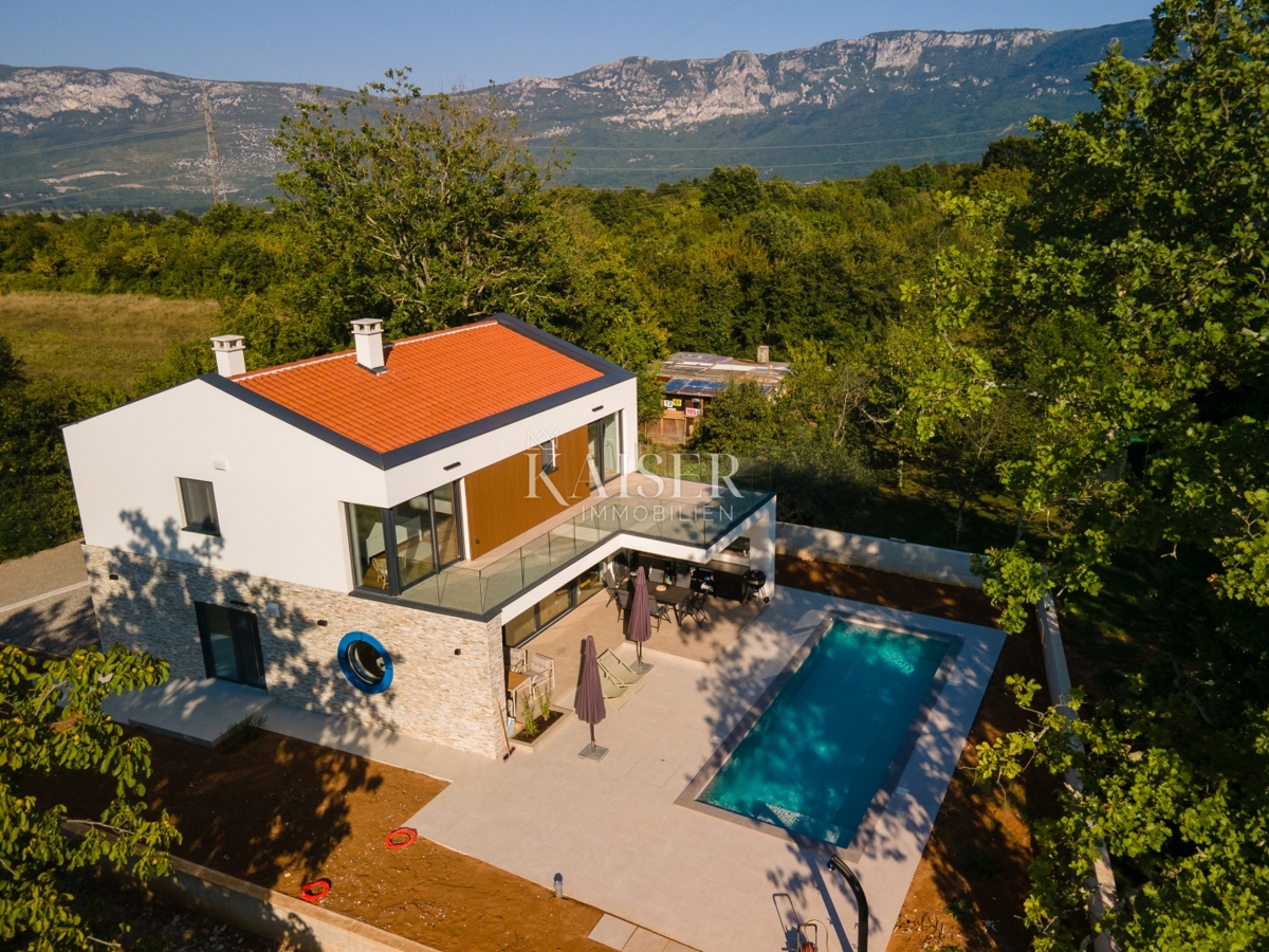 Casa In vendita - Istarska Kršan - foto 1/16