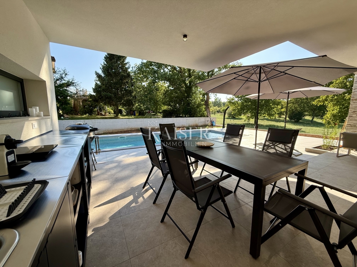 Casa In vendita - Istarska Kršan - foto 2/16
