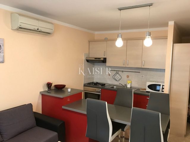 Stan na prodaju 44 m² – Umag