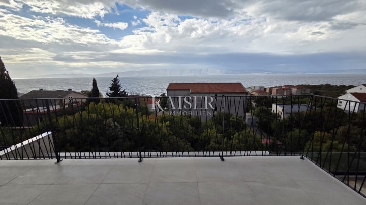 Flat for sale 57 m² – Novi Vinodolski