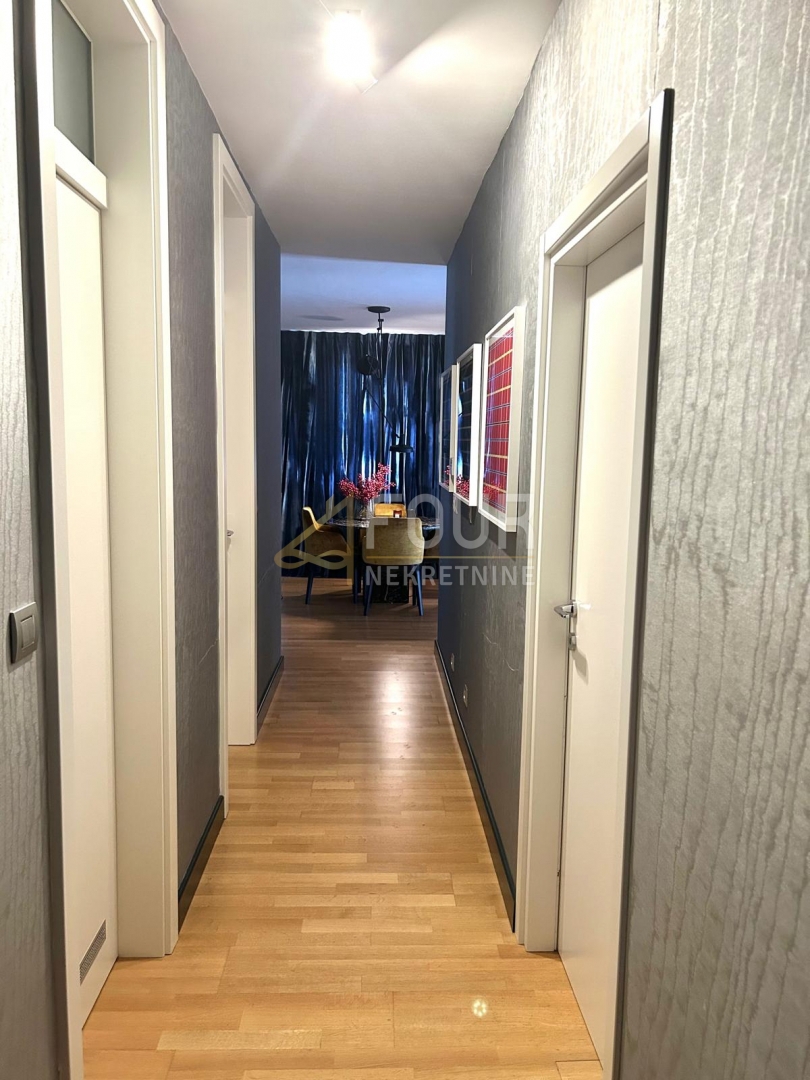 Flat For sale - PRIMORSKO-GORANSKA RIJEKA