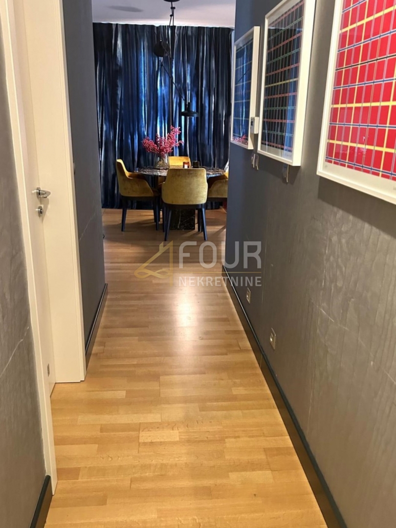 Flat For sale - PRIMORSKO-GORANSKA RIJEKA