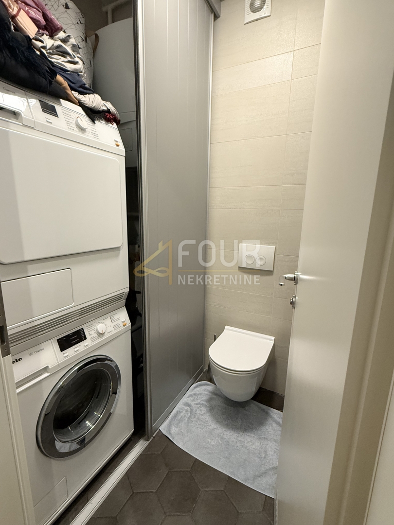 Flat For sale - PRIMORSKO-GORANSKA RIJEKA