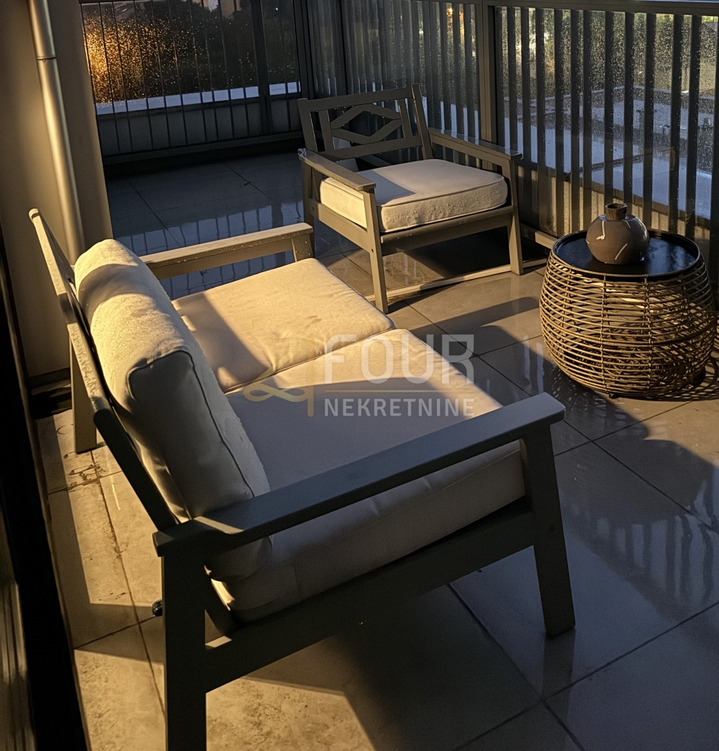 Flat For sale - PRIMORSKO-GORANSKA RIJEKA