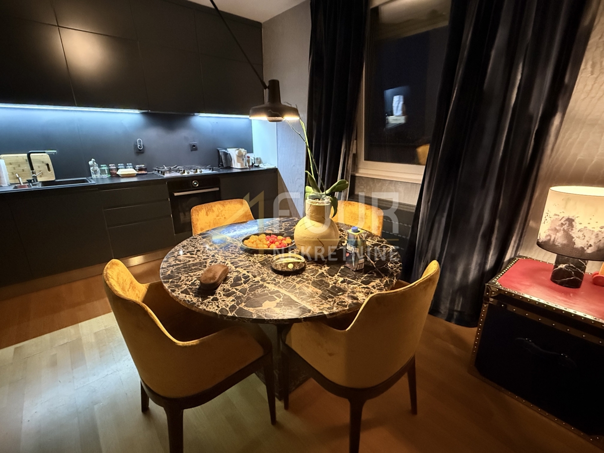 Flat For sale - PRIMORSKO-GORANSKA RIJEKA