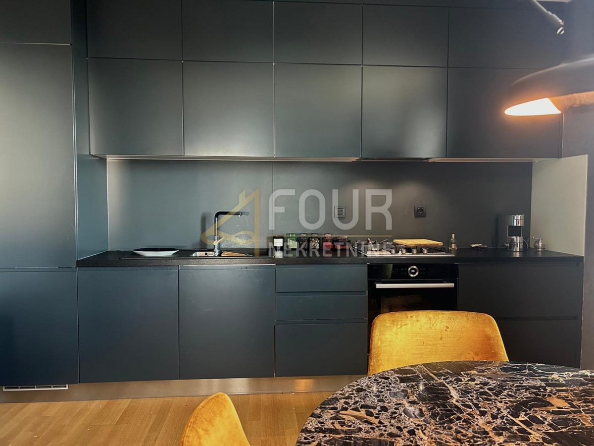Flat For sale - PRIMORSKO-GORANSKA RIJEKA