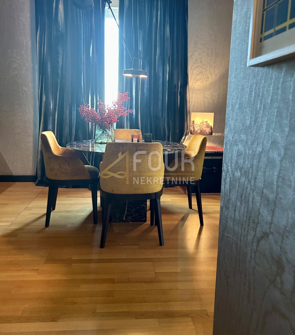 Flat For sale - PRIMORSKO-GORANSKA RIJEKA