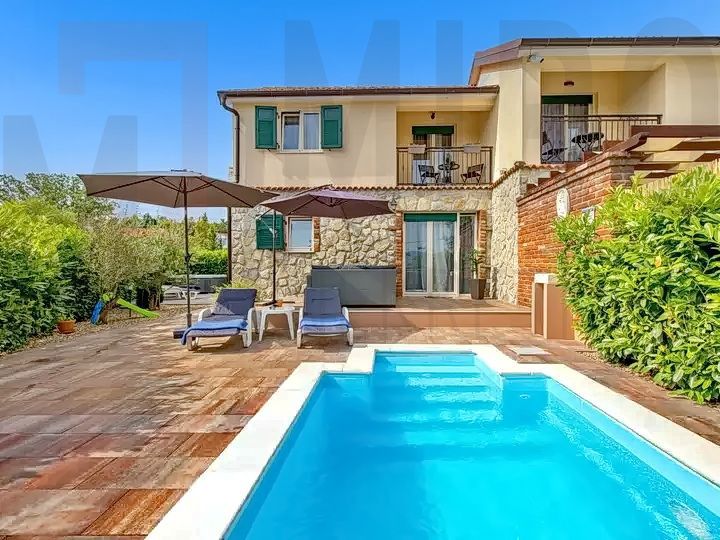 Kuća Na prodaju - PRIMORSKO-GORANSKA KRK