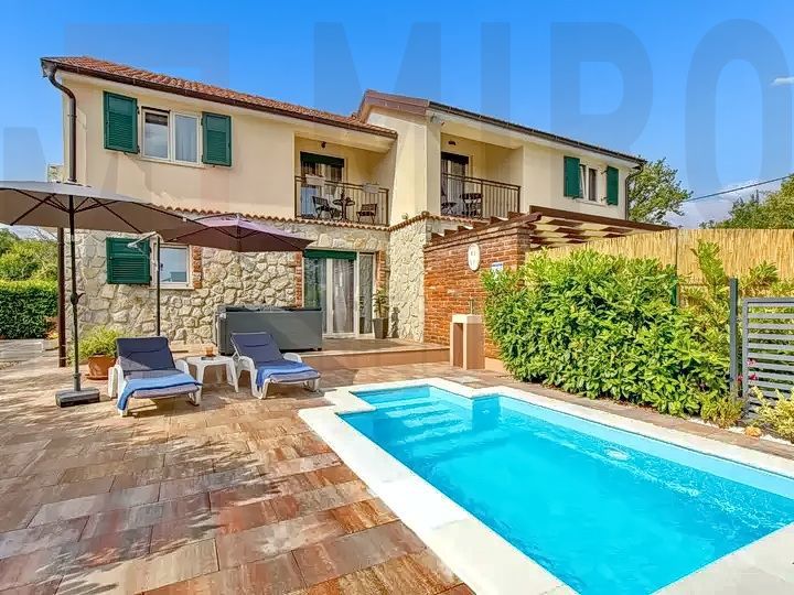 Kuća Na prodaju - PRIMORSKO-GORANSKA KRK