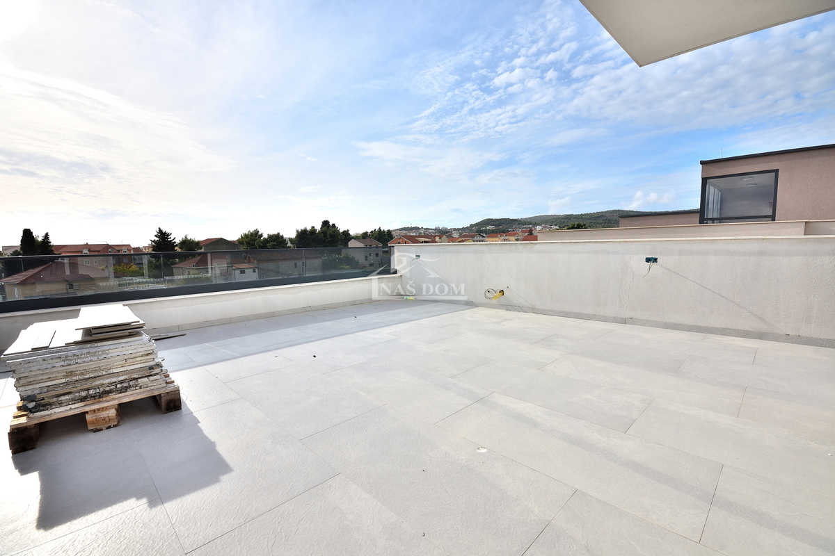 House For sale - šibensko-kninska Vodice - foto 1/31