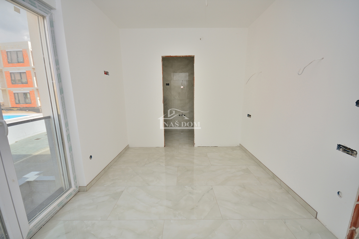 House For sale - ŠIBENSKO-KNINSKA VODICE