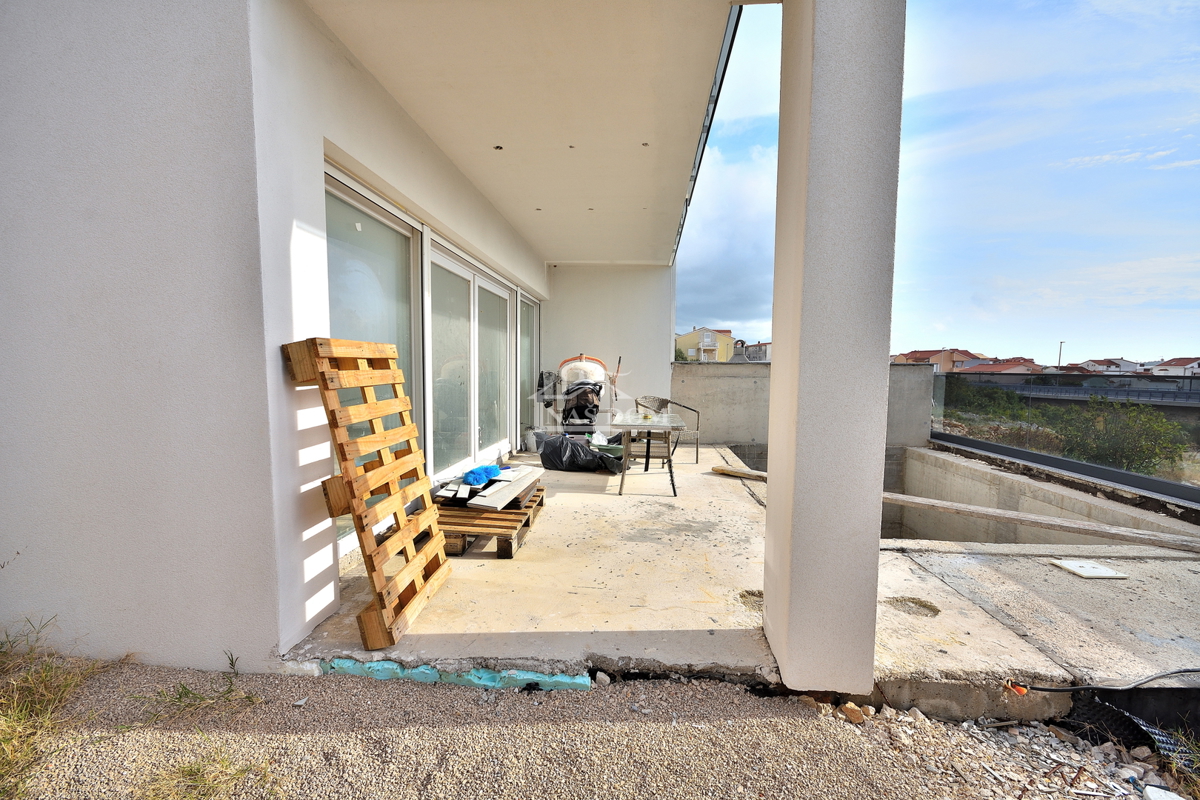 House For sale - ŠIBENSKO-KNINSKA VODICE