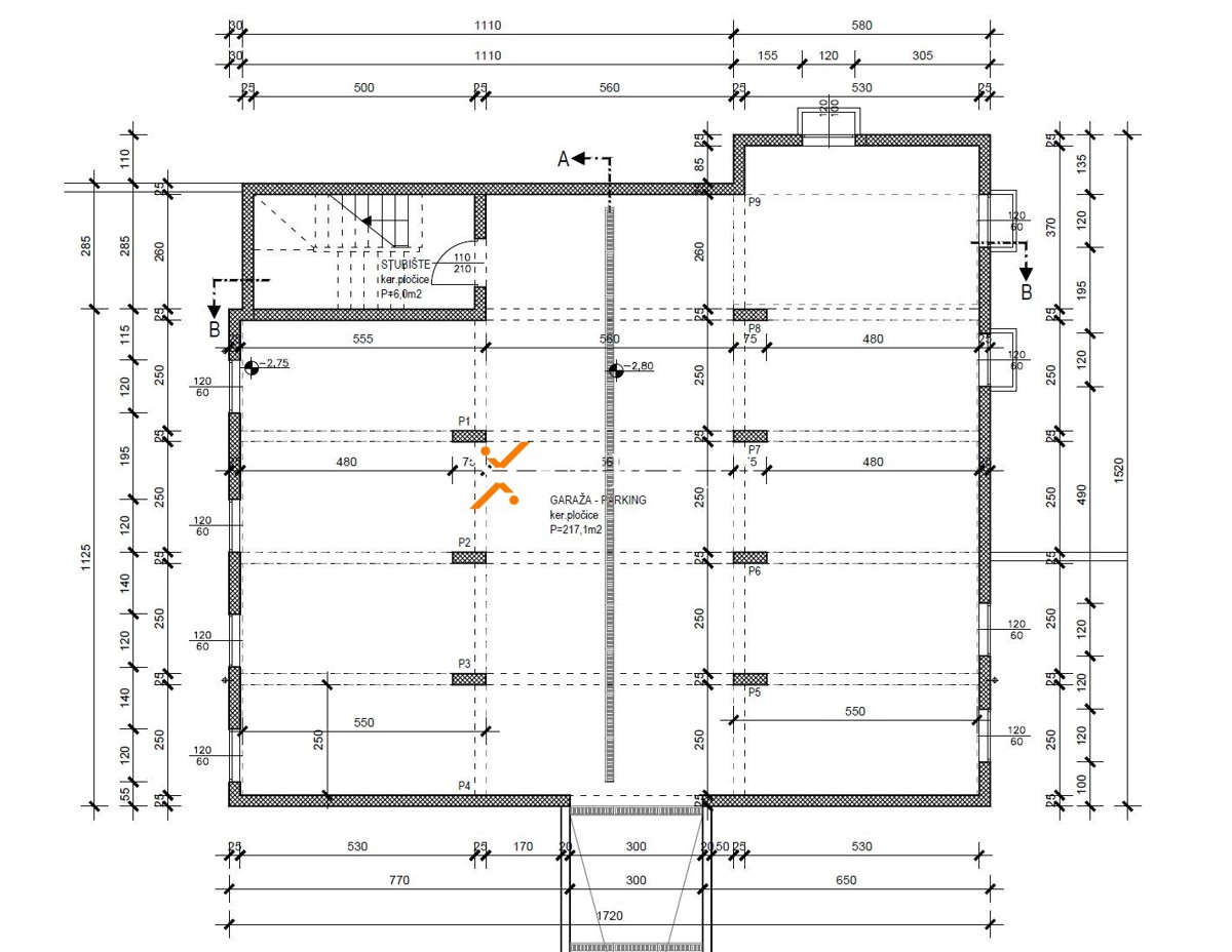 Apartment Zu verkaufen - Zadarska Zadar - foto 3/3