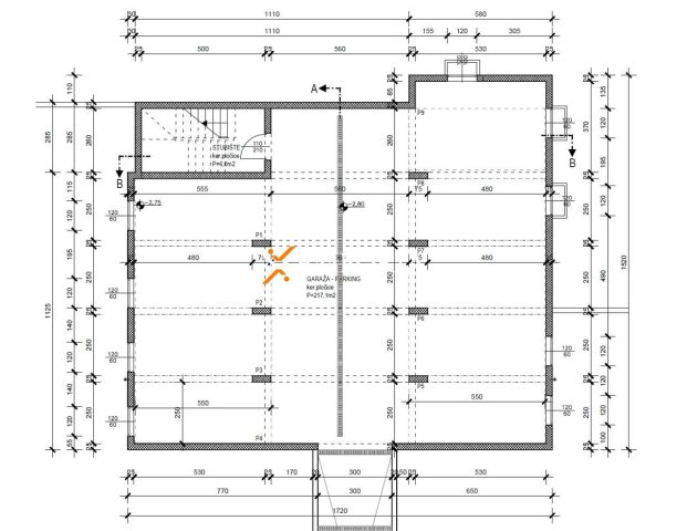 Apartment Zu verkaufen - Zadarska Zadar - foto 3/3