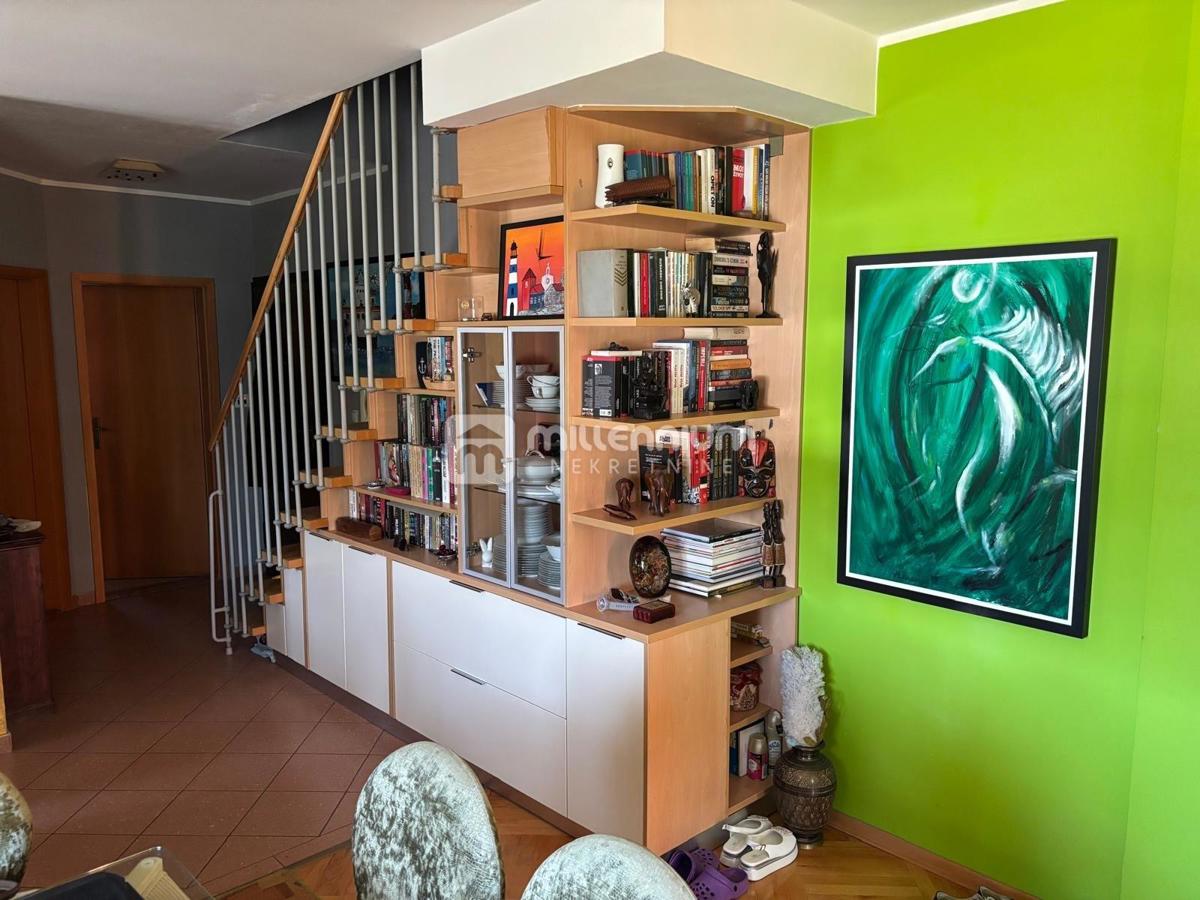 Apartment Zu verkaufen - Primorsko-goranska Rijeka - foto 3/9