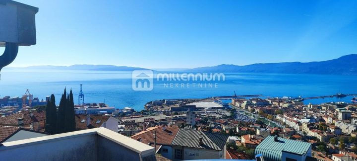 Appartamento in vendita 130 m² – Rijeka