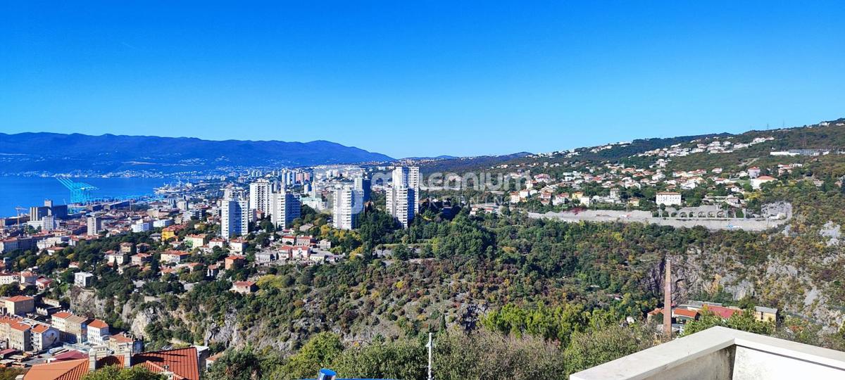 Flat For sale - PRIMORSKO-GORANSKA RIJEKA