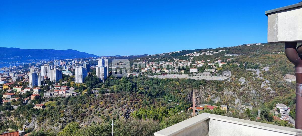 Flat For sale - PRIMORSKO-GORANSKA RIJEKA