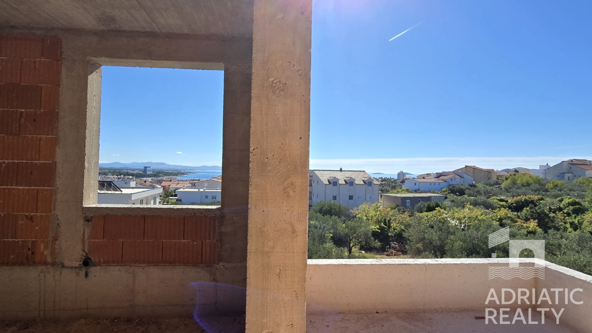 Mieszkanie Na sprzedaż - šibensko-kninska Vodice - foto 1/12