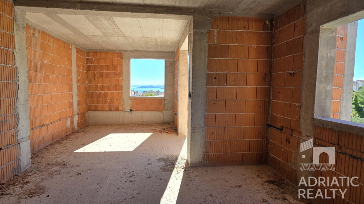 Mieszkanie Na sprzedaż - šibensko-kninska Vodice - foto 4/12
