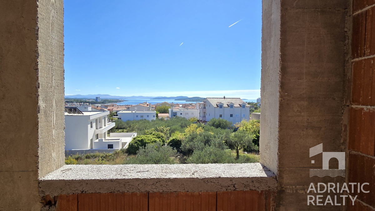 Mieszkanie Na sprzedaż - ŠIBENSKO-KNINSKA VODICE