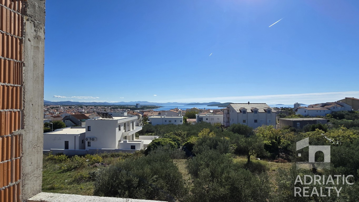 Mieszkanie Na sprzedaż - ŠIBENSKO-KNINSKA VODICE