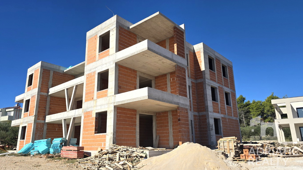 Flat For sale - šibensko-kninska Vodice - foto 1/13