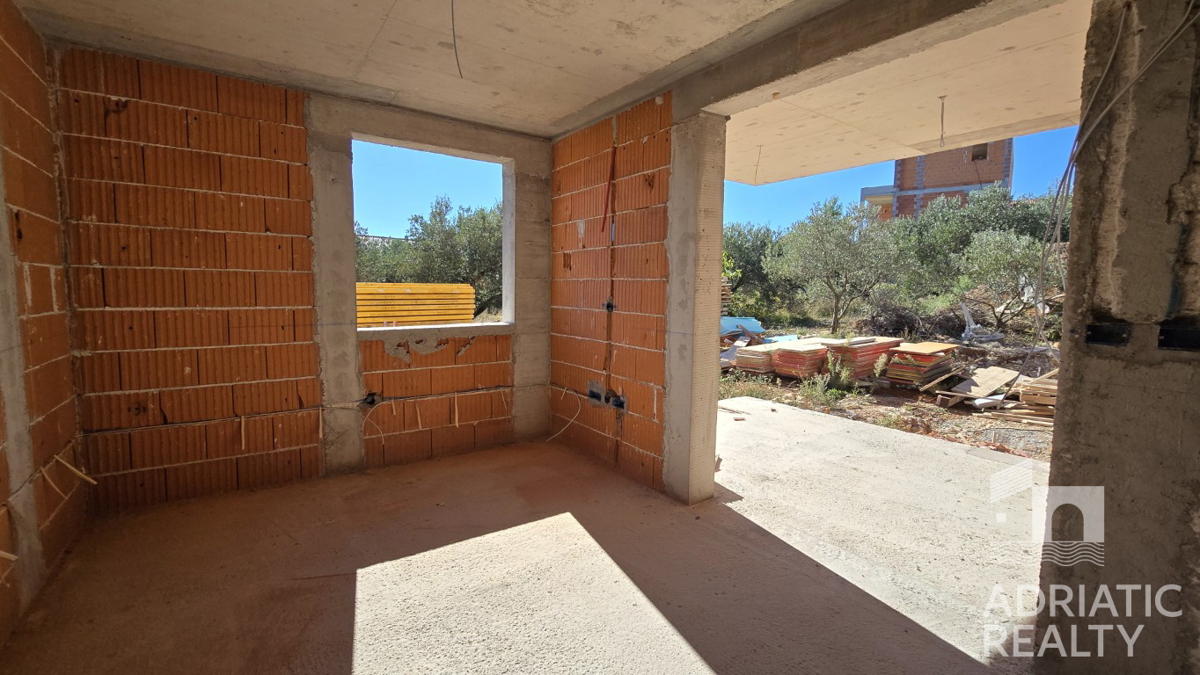 Flat For sale - ŠIBENSKO-KNINSKA VODICE