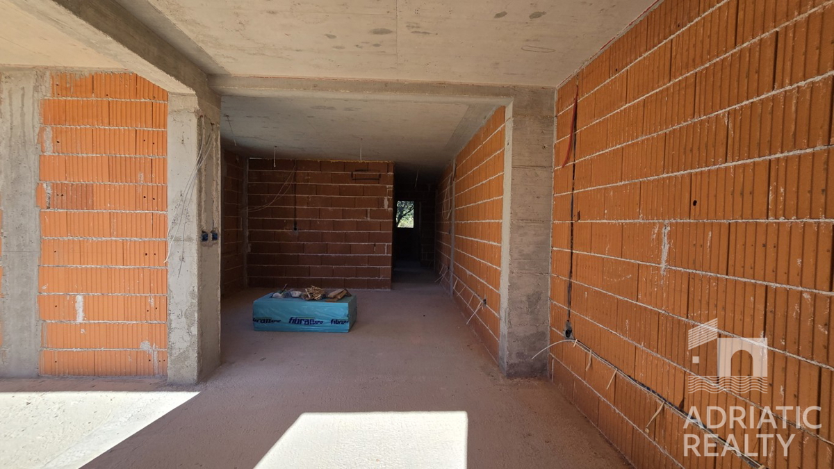 Flat For sale - ŠIBENSKO-KNINSKA VODICE